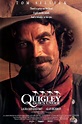 Un vaquero sin rumbo (Quigley Down Under) (1990) – C@rtelesmix