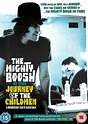 Mighty Boosh On Tour - Journey Of The Childmen - Real Groovy