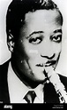 PAUL WILLIAMS (1915-2002) US R&B saxophonist Stock Photo - Alamy