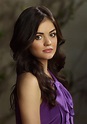 Aria From Pretty Little Liars Actress