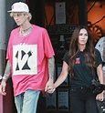 Megan Fox tiene nueva pareja