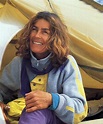 Wanda Rutkiewicz | Climbing clothes, Brave women, Mountain climbing