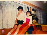 麥當勞竟然有「生日飛快車」！8年級女孩秀老照片：非常快樂的童年回憶 | 生活 | 三立新聞網 SETN.COM