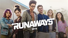 Runaways (2017) (Series) - TV Tropes