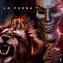 ‎La Purga - Single - Álbum de Custom & Luar La L - Apple Music