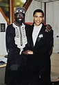 Barack Obama's half-brother rips his ‘cold and ruthless’ sibling and ...