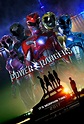 Power Rangers (2017) - Posters — The Movie Database (TMDB)