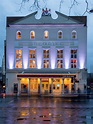 Old Vic | Theatre in Southwark, London