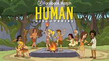 Human Discoveries (2019)