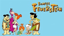 Familie Feuerstein - Intro [1966] - YouTube