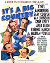 It's a Big Country: An American Anthology