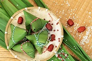 端午节风味粽子高清图片下载-正版图片501615750-摄图网