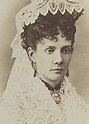 Infanta Isabel, Countess of Girgenti - Wikipedia