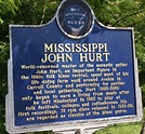 MUSEUM - The Mississippi John Hurt Foundation Tribute