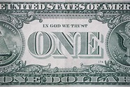 Dollar Bill Symbols: What They Mean | Reader's Digest