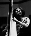 Selections from Alice Coltrane's blissful late-period meditation music ...