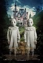 Miss Peregrine’s Home for Peculiar Children Character Posters - IGN