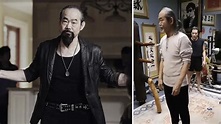 HK Action Star Yuen Wah, 70, Impresses Netizens With His Agility - 8days