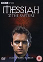 Messiah: The Rapture (2008) - Poster UK - 890*1280px