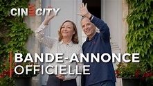 UN HOMME HEUREUX | Bande-annonce officielle VF | Cinécity Nouméa - YouTube