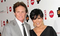 Kris Jenner's marriage to Bruce in crisis after she enjoys 'romantic ...