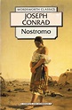 Joseph Conrad - 'Nostromo' (1904) | Livros