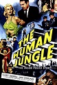 The Human Jungle (1954) — The Movie Database (TMDB)