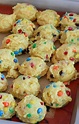 Easiest Cake Mix Cookies (3 ingredients) - Crazy for Crust