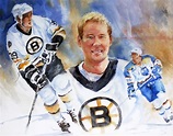 Greg Johnston (ice hockey) - Alchetron, the free social encyclopedia