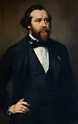 Antoine-Joseph "Adolphe" Sax (6 November 1814 – c. 7 February 1894 ...