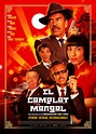 Lanzamiento del póster de El Complot Mongol Estreno 18 de Abril - Style ...