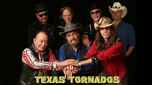 Texas Tornados Greatest Hits Full Album- The Best Of Texas Tornados ...