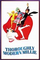 Thoroughly Modern Millie (1967) - Posters — The Movie Database (TMDB)