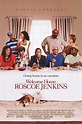 Bienvenido a casa Roscoe Jenkins (2008) - FilmAffinity