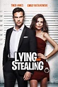 Lying and Stealing (2019) par Matt Aselton