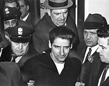 50 Years Later, a Break in a Boston Strangler Case - The New York Times