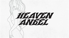 THE DRIVER ERA – Heaven Angel (Lyric Video) - YouTube