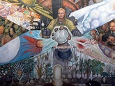 Diego Rivera's 5 Most Iconic Works - Artsy