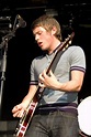 Jamie Cook, Arctic Monkeys | JC Villamere | Flickr