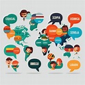 ¿Qué es un dialecto? - Conoce la diferencia entre dialectos e idiomas ...