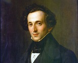Mendelssohn and the Philharmonic Society – Royal Philharmonic Society