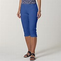 Laura Scott Women's Capri Pants | Shop Your Way: Online Shopping & Earn ...