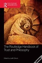 Routledge Handbook Of Trust And Philosophy - eBook - WOOK