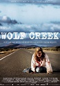 Wolf Creek (2005) - Movie Review : Alternate Ending