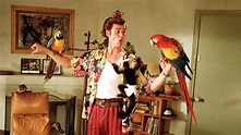 Ace Ventura: Pet Detective Movie Review and Ratings by Kids
