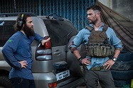 Extraction 2: Everything we know about the Chris Hemsworth Netflix sequel
