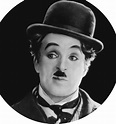 Charlie Chaplin PNG transparent image download, size: 1779x1892px