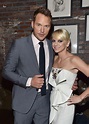 Chris Pratt and Anna Faris: A Timeline of Their Final Months Together ...