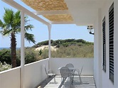 Case vacanza residenziali sul mare a Lido Degli Angeli, Punta ...