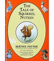 The Tale of Squirrel Nutkin | Beatrix Potter | 9780749821180